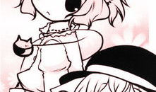 古明地漫画,穿越次元，探寻神秘世界的奇幻之旅