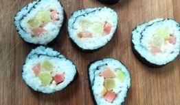 寿司怎么做视频教程,轻松掌握日式美食精髓